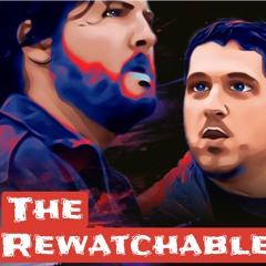 #413 The Rewatchables "Rocky"