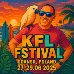 KFL Festiwal Promo Mix