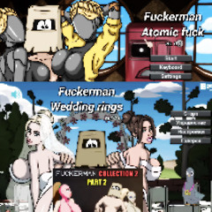 fuckerman deluxe edition