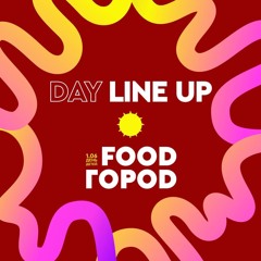 FOOD GOROD live 1.06
