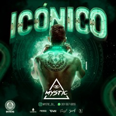 MYSTIC - ICÓNICO