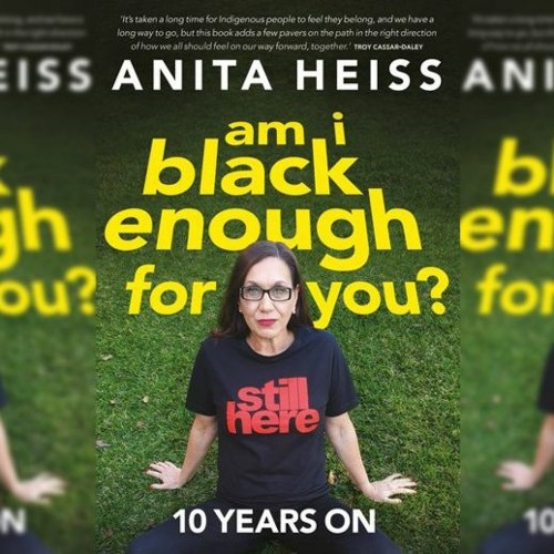 In conversation with Anita Heiss