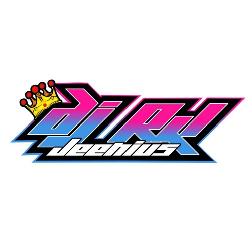 #RK JEENIUS - APT [PANDA REMIX DTM]