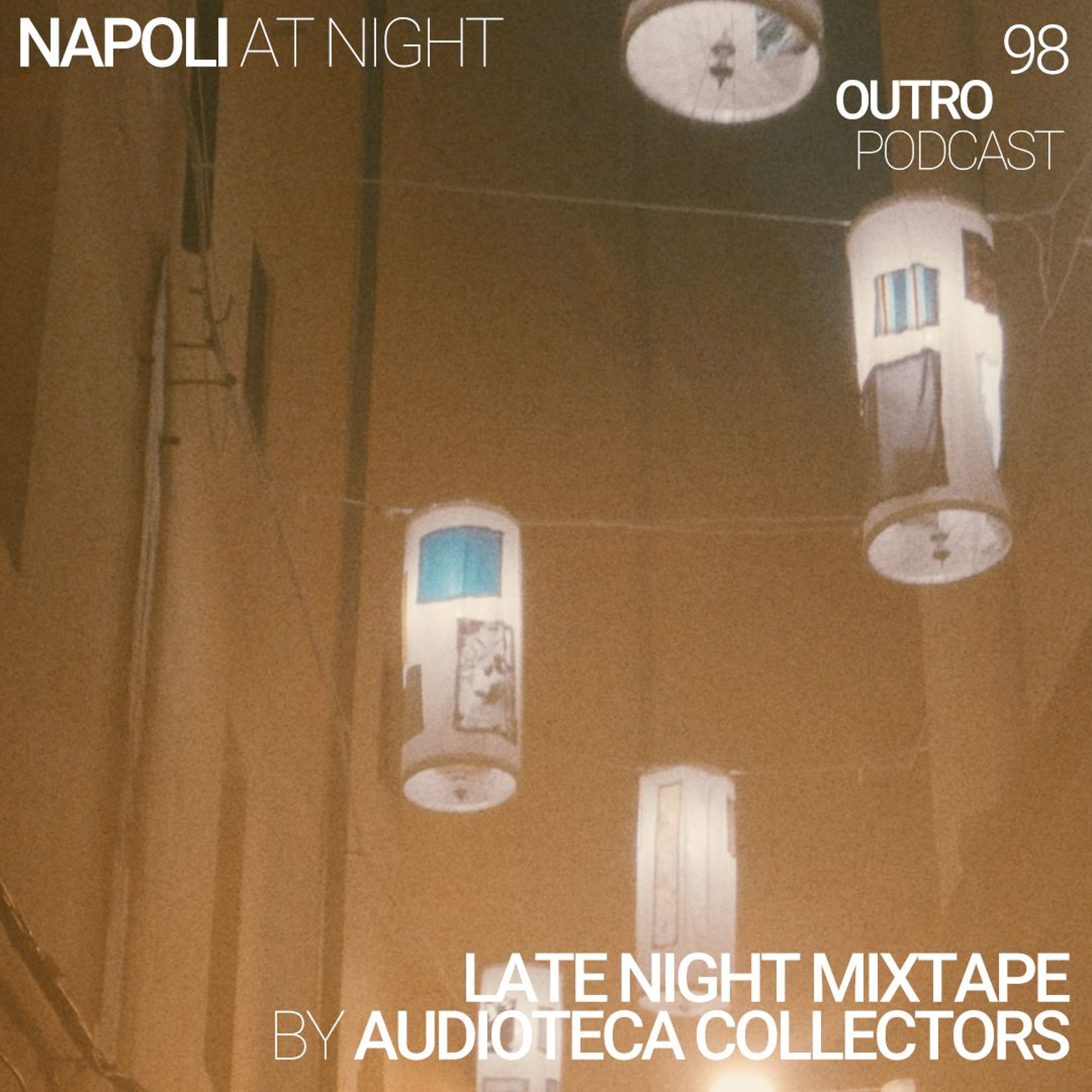 Outro Podcast