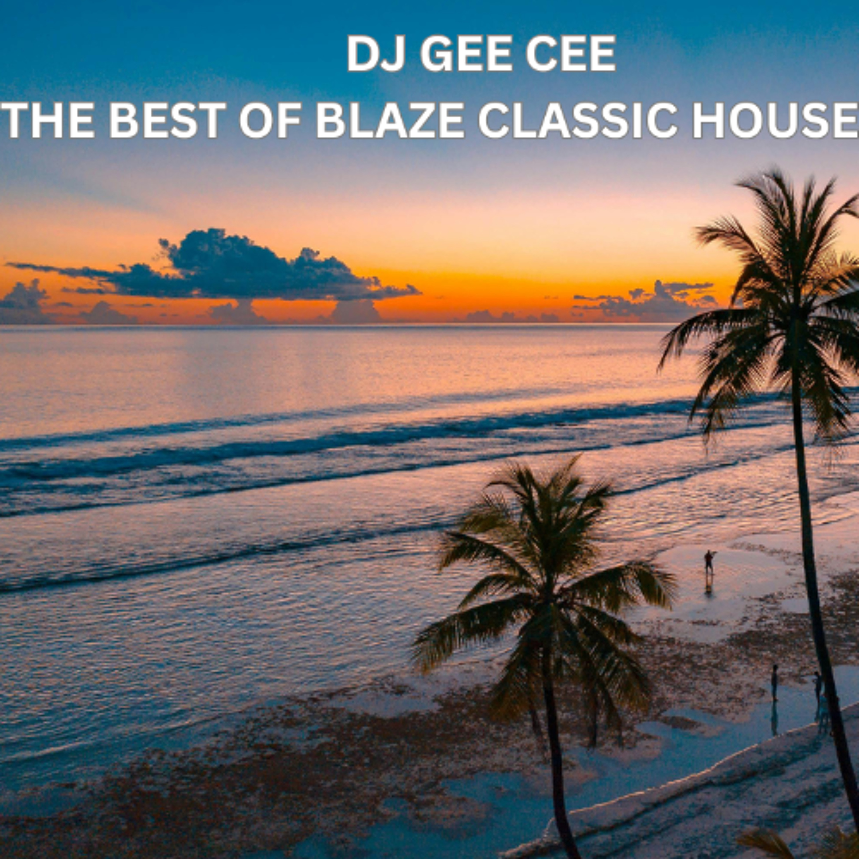 DJ GEE CEE