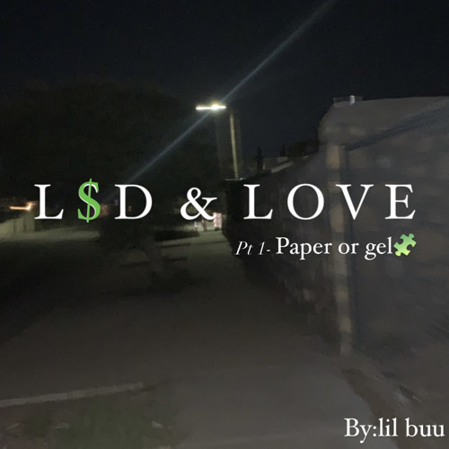 Stream Mind of the wrld by lil buu by lil buu | Listen online for free ...