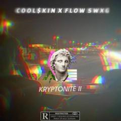 Kryptonite II (Ft. Cleyton Chemane) [Prod. by SimonPeace]