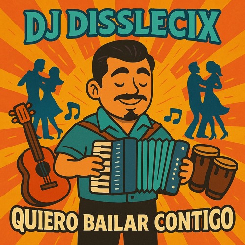 Cumbia Para Mi Armor