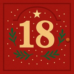 Advent Calendar 2025 Day 18 Anyma Special
