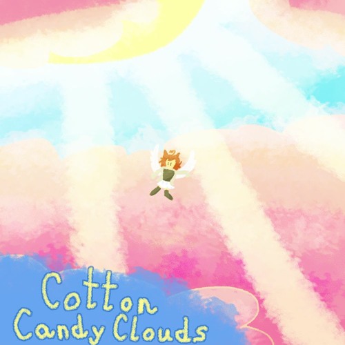 Cotton Clouds LP