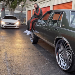 Thug N**** Love Feat. Whitney Ledawn