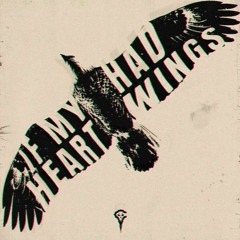 If My Heart Had Wings ~ Crypt