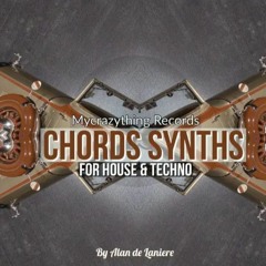 Chords Synths for House & Techno