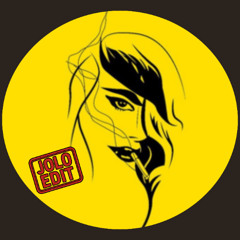 Asesina (Jolo Edit) Official Audio