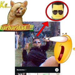 Cartel de Santa - El ratón y el queso (tkn Remix)