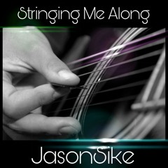 JasonSike - Stringing Me Along (Hip Hop Instrumental) FREE DOWNLOAD