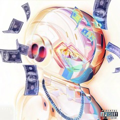 OMEGA MAN -BCG Double C (Prod.Mizwcat Beats)