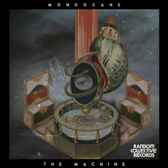 Mondocane - The Machine (Thomass Jackson Remix)