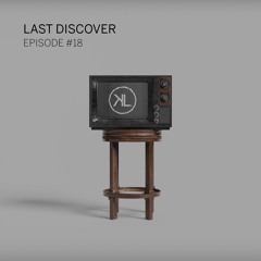 LAST DISCOVER #18