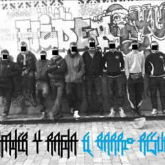 El Barrio Resucita-Jarfaiter y Rafita