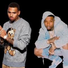 Chris Brown ft. Tory Lanez - Back 2 U (AI Original song)