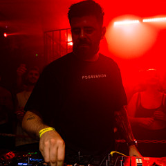 HCTR — DJ Set @ KINK SOCIAL CLUB [31.05.25]