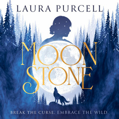 Moonstone, By Laura Purcell, Read by Imogen Wilde