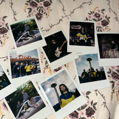 Pieces JH rough mix 1