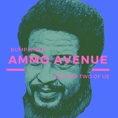 Ammo Avenue - Just The Two Of Us (Original Mix)