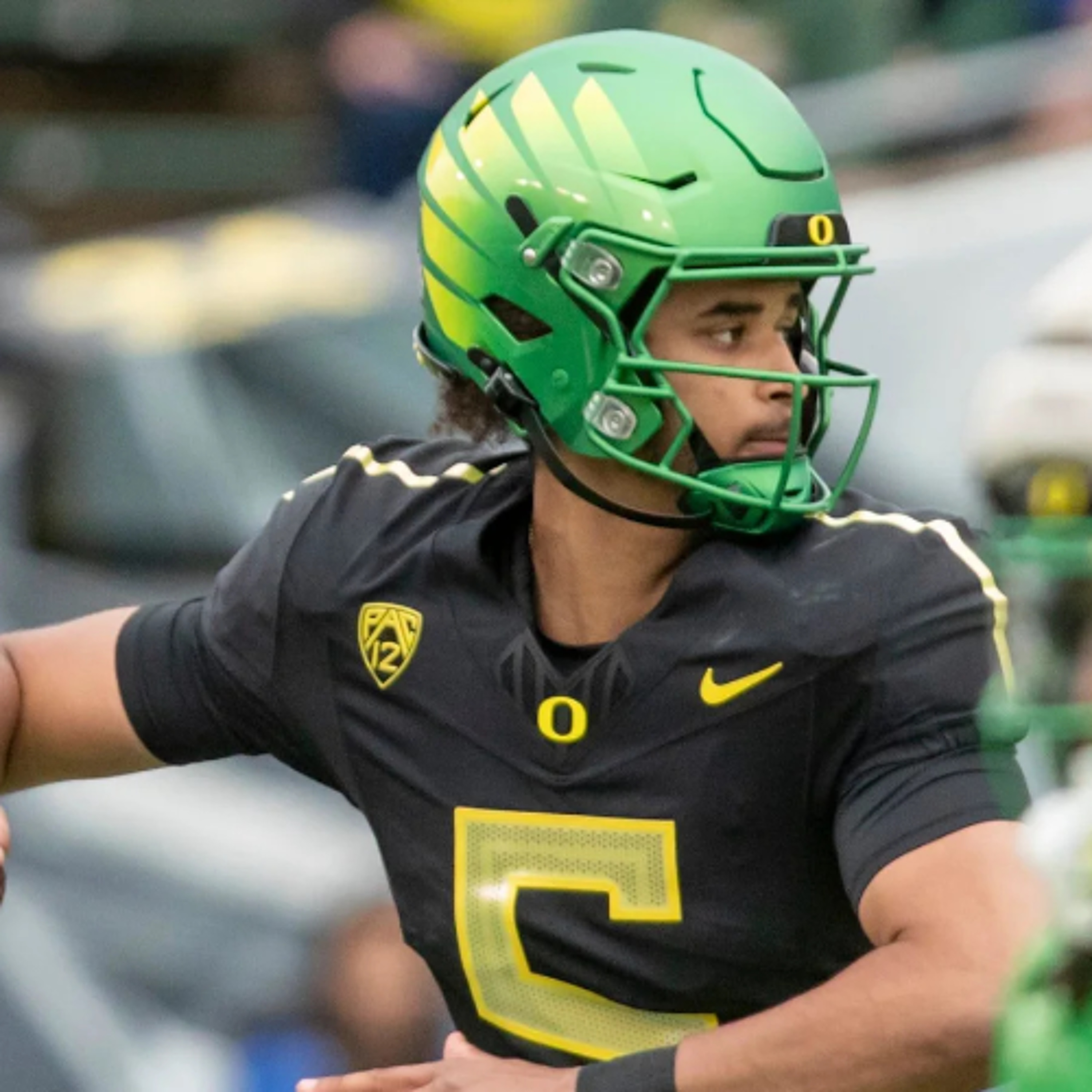 [Preview 2025] Oregon : rebuilding year ou enfin la saison du titre ? episode artwork