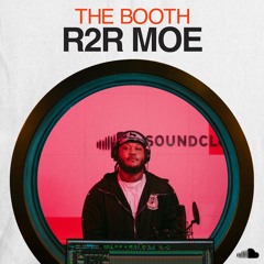 R2R MOE - HOLD MY WEIGHT | THE BOOTH
