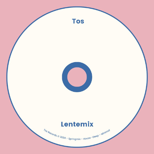 Lentemix | House LIVE-Set |Tos