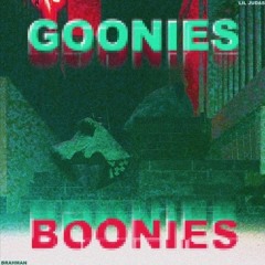 Brahman - Goonies / Boonies