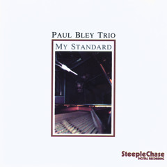 I'm Glad There's You (feat. Jesper Lundgaard & Billy Hart)