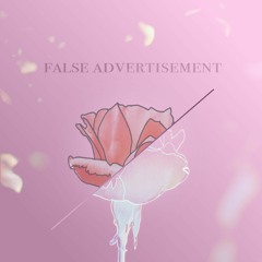 False Advertisement - 'Falling Down'