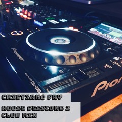 House Sessions 2 - Club Mix 2020