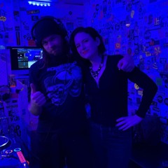 SYNTHICIDE with DAVE NULL/VOID @ The Lot Radio 04 - 17 - 2022