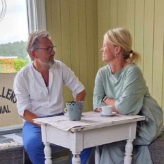 Oppsummering av den store reisen