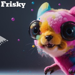 Frisky (Free Download)