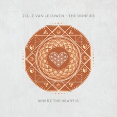 Jelle van Leeuwen - The Bonfire (Original Mix) - WTHI055