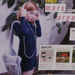 All Mars Argo songs on SoundCloud