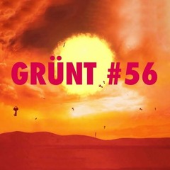 Rounhaa - Grunt #56