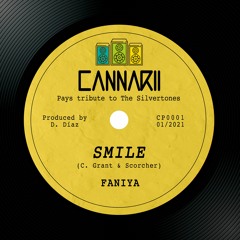 Cannarii Pays Tribute To The Silvertones: Faniya - Smile