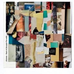 Jonines - Start of (Arcade Fire edit)