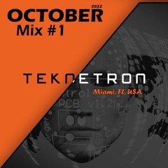October Mix #1