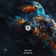 Maneye (Extended Mix)