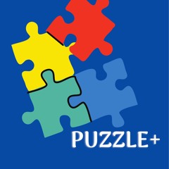Puzzle+mp3