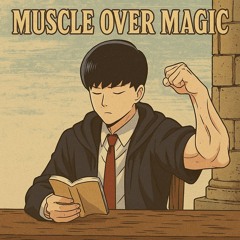 Muscle over Magic