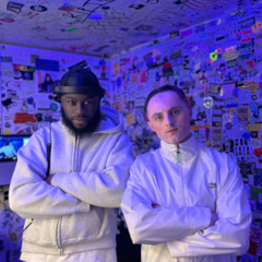 TWIST with DON-RI & MJK @ The Lot Radio 05-10-2025
