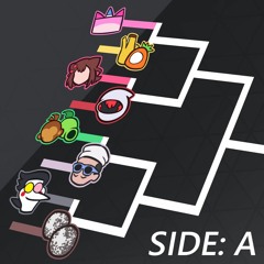 Remix Rumble: The Bracket Experience